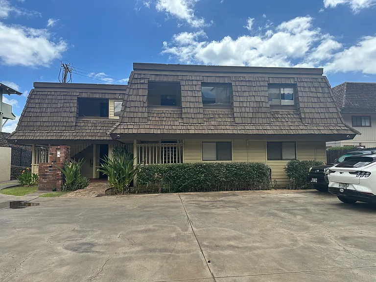 2061 S Kihei Rd #5 — Photo 1