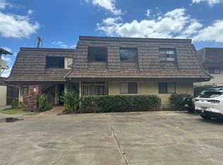 2061 S Kihei Rd APT 5, Kihei, HI 96753