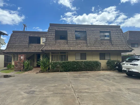 2061 S Kihei Rd APT 5, Kihei, HI 96753