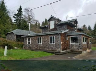 12920 B St, Nehalem, OR 97131