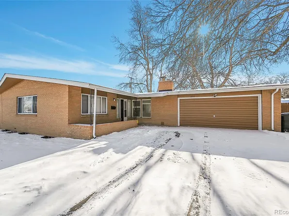 2244 11th Street, Greeley, CO 80631