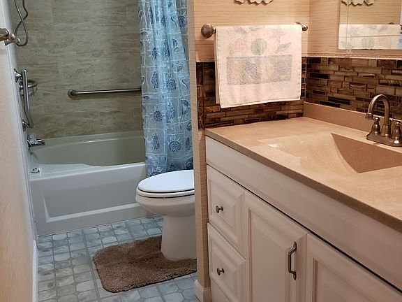 NICE MASTER BATH