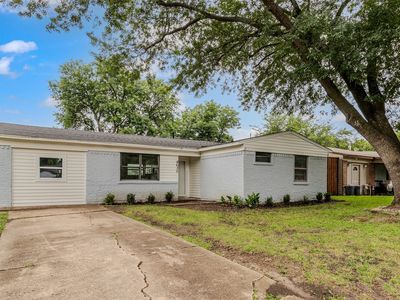 4630 Harvey Dr, Mesquite, TX, 75150