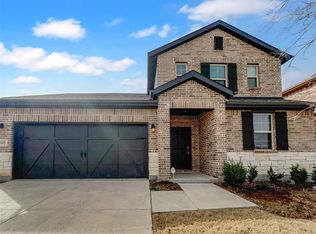 1105 Rountree Ct, Celina, TX 75009