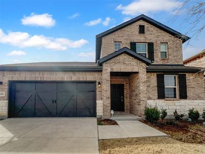 1105 Rountree Ct, Celina, TX, 75009
