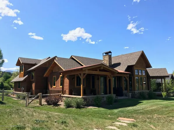 1112 Heritage Dr, Carbondale, CO 81623
