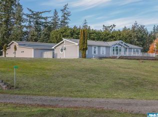 182 Meadow Valley Ln, Sequim, WA 98382