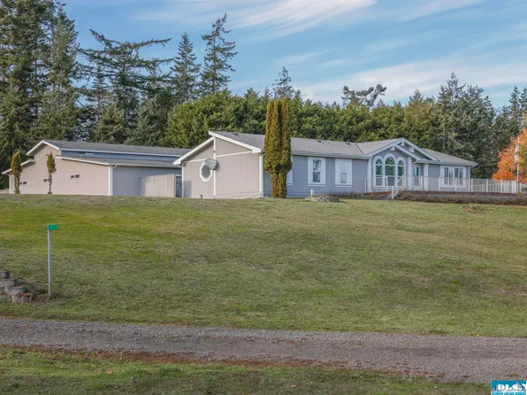 182 Meadow Valley Ln, Sequim, WA 98382