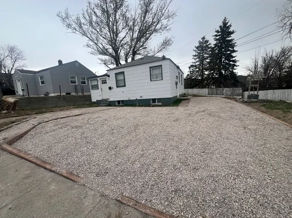 1311 Court Pl #2, Rawlins, WY 82301