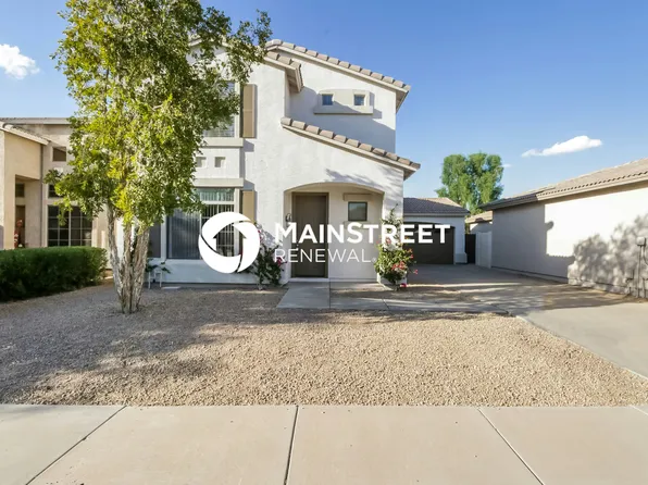 102 W Mahogany Pl, Chandler, AZ 85248