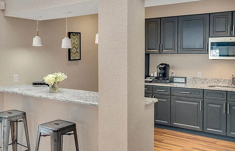 The Cornerstone Apartments — Photo 11