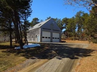 0 Ruddy Duck Ln #15, Harwich, MA 02645
