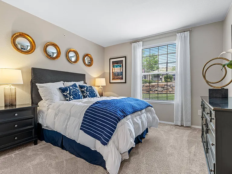 Montrachet Apartment Homes — Photo 6