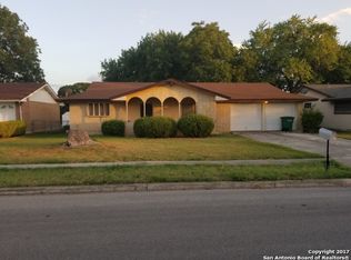 3710 Willowwood Blvd, San Antonio, TX 78219