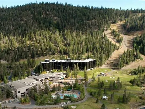 400 Resort Rd #535, Olympic Valley, CA 96146