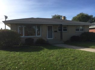 2032 16th Ave, Kenosha, WI 53140