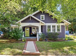 1900 Thomas Ave, Charlotte, NC 28205