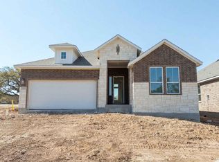 1121 Pansy Trl, Andice, TX 78628