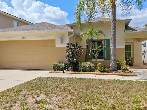 13508 Red Ear Ct, Riverview, FL 33569