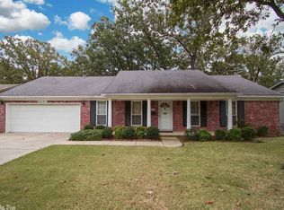 2015 Breckenridge Dr, Little Rock, AR 72227