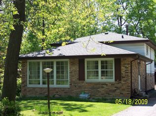 18124 Stewart Ave, Homewood, IL 60430