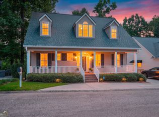 225 Water Oak Dr, Augusta, GA 30904