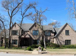 6937 Park Slope, Tyler, TX 75703