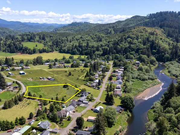 Tl 4401 Salmon Dr, Beaver, OR 97108