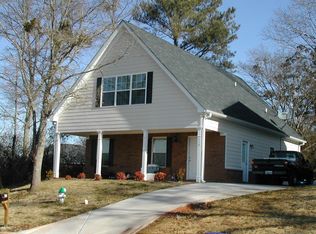 112 Pineview Ct, Athens, GA 30606