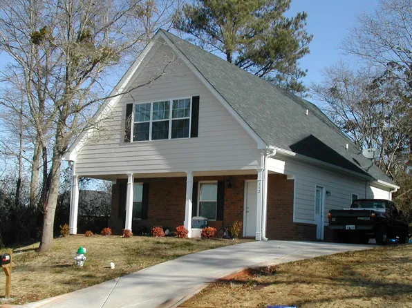 112 Pineview Ct, Athens, GA 30606