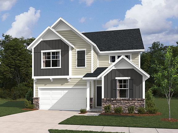 1086 Large Poppy Drive, Homesite 148 Interior Image 1