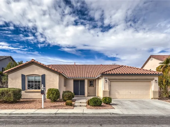 8509 Chapman Ravine St, Las Vegas, NV 89131