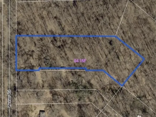 4822 Weaver Rd Lot 20, Memphis, TN 38109