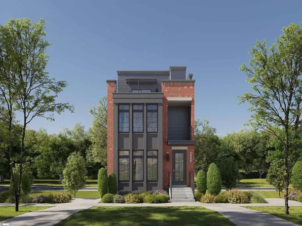 108 Claussen Ave Lot 4, Greenville, SC 29601