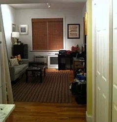 Rented by Landmark Resources