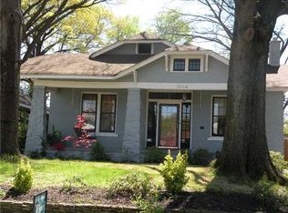 1949 Evelyn Ave, Memphis, TN 38104