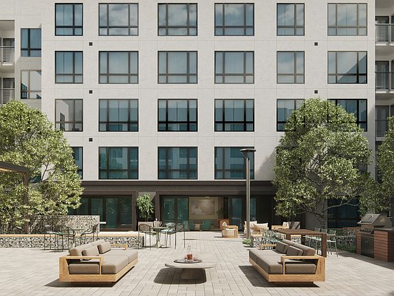 4th image of 401 Willow Ave #1502