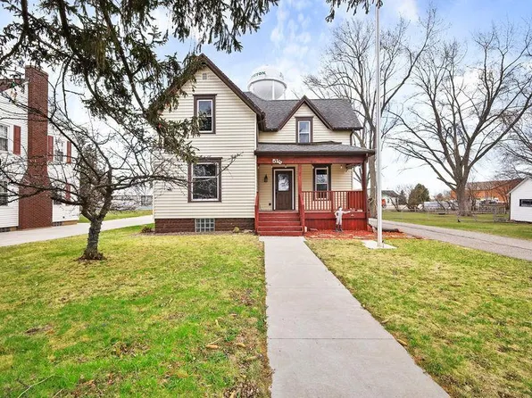 516 Main Street, Arlington, WI 53911