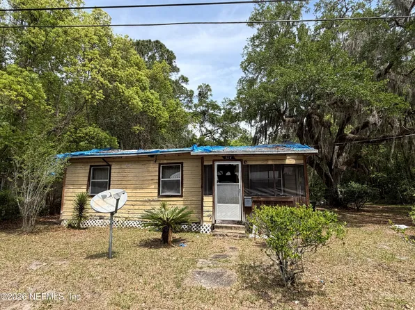 614 WASHINGTON Lane, Green Cove Springs, FL 32043