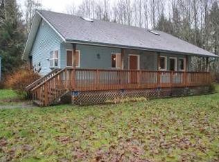 1440 State Route 109, Hoquiam, WA 98550