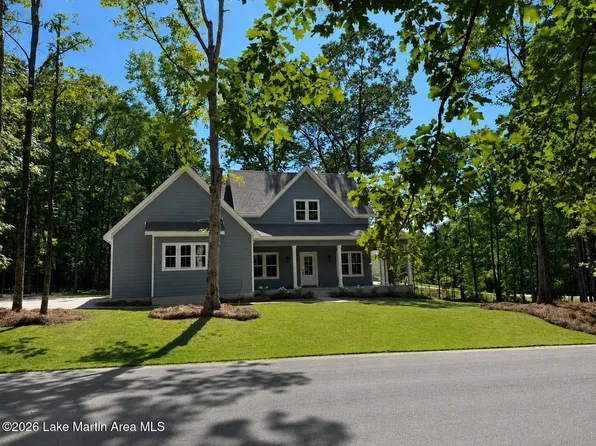 239 Deer Run Rd, Dadeville, AL 36853