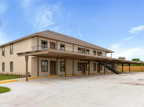 1421 W Harrison Ave APT 6, Mission, TX 78573