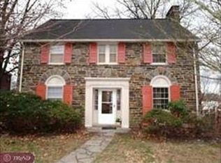 1502 Sheffield Ln, Wynnewood, PA 19096