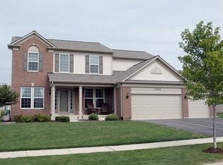 17038 S Creighton Dr, Lockport, IL 60441