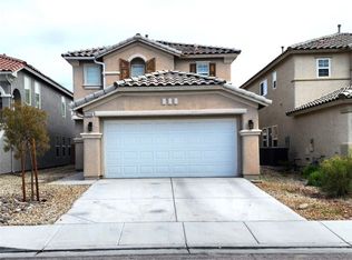 11596 Andorra St, Las Vegas, NV 89183