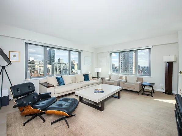 200 E 62nd St APT 23B, New York, NY 10065