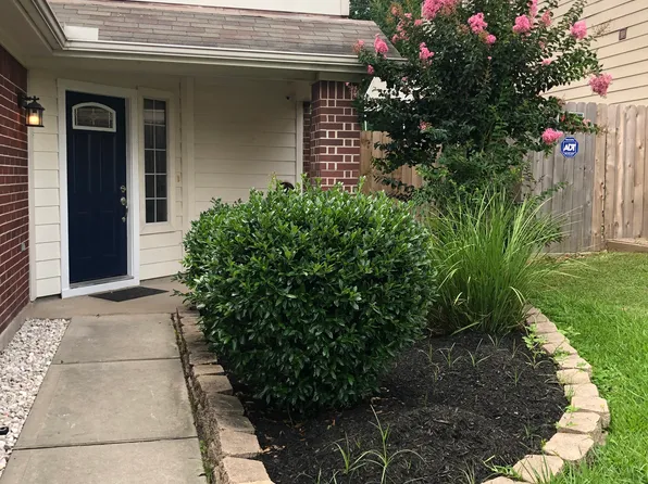 3035 Cypress Island Dr, Houston, TX 77073