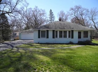 6190 Grange Ave, Kalamazoo, MI 49048