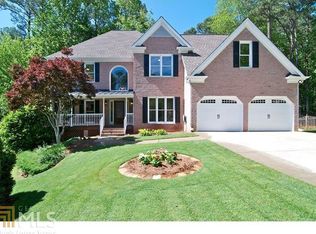 3226 Christiana Cir NW, Kennesaw, GA