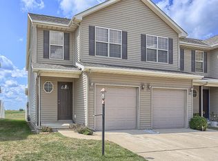 3424 Stoneway Ct, Champaign, IL 61822